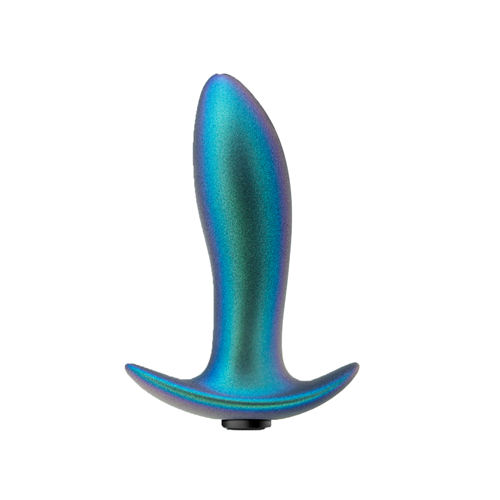 Anal Adventures - Matrix - Voyager Plug - Vibrerende buttplug